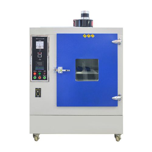 Prüfkammer gegen Vergilbung - Dongguan Hongjin Test Instrument Co.,Ltd. - Klima / Temperatur / Photostabilität