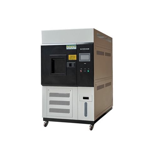 Xenon-Prüfkammer - 800 - Dongguan Hongjin Test Instrument Co.,Ltd. - Feuchte / Temperatur / Sonnenlicht-Simulation