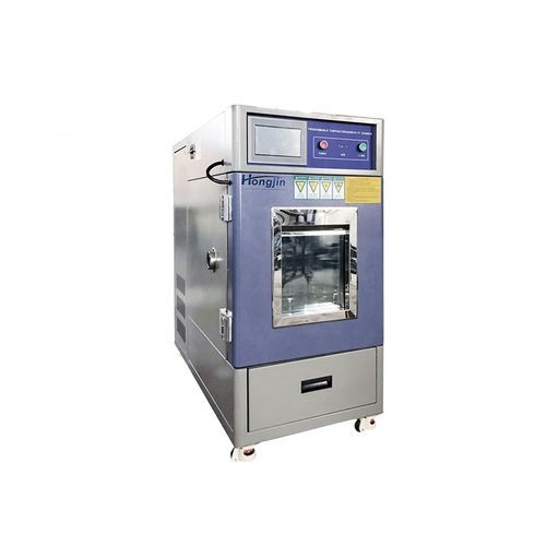 Feuchte-Prüfkammer - TH-50 - Dongguan Hongjin Test Instrument Co.,Ltd. - Temperatur / Umwelt / für Elektronikkarten
