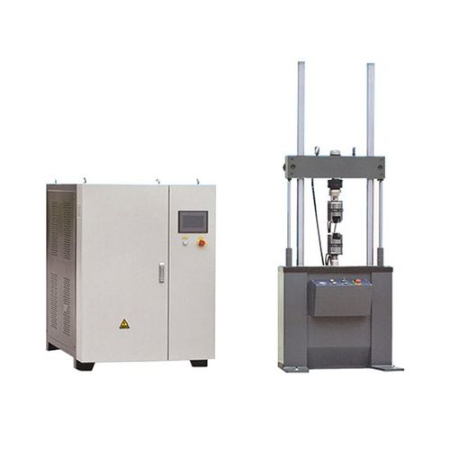 Elektrohydraulische Prüfmaschine - HJ-9000S series - Dongguan Hongjin Test Instrument Co.,Ltd. - Kompression / Zug / Biege