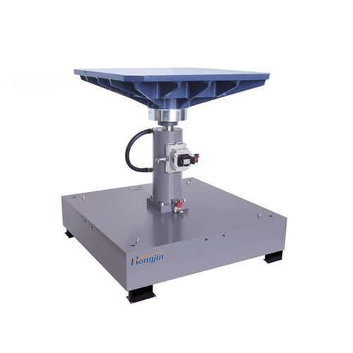 Transport-Prüfstand - Dongguan Hongjin Test Instrument Co.,Ltd. - automatisch / Flaschen / für Verpackung