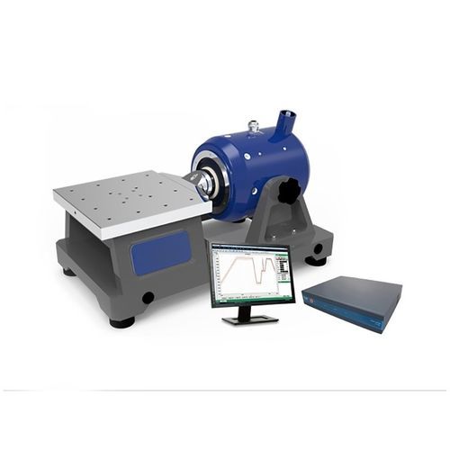 Permanentmagnet-Schwingerreger - HJ series - Dongguan Hongjin Test Instrument Co.,Ltd.