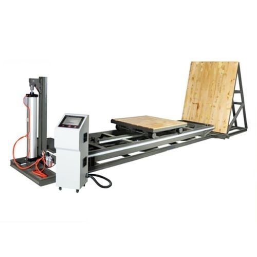 Prüfstand / geneigte Ebene - Dongguan Hongjin Test Instrument Co.,Ltd. - Impakt / Transport / automatisch