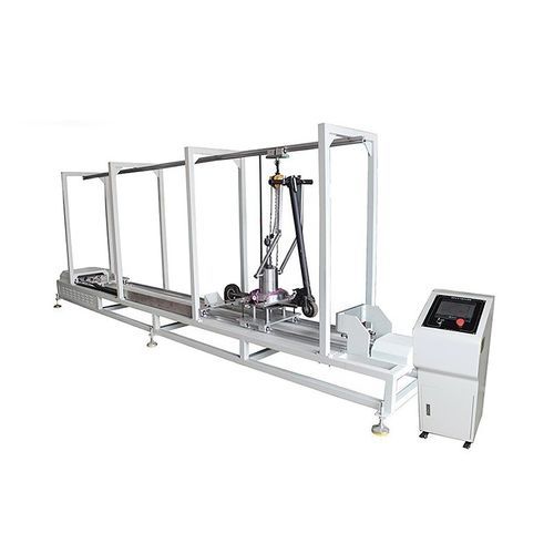 Leistungsfähigkeits-Prüfstand - Dongguan Hongjin Test Instrument Co.,Ltd. - Dauer / Impakt / Stoß