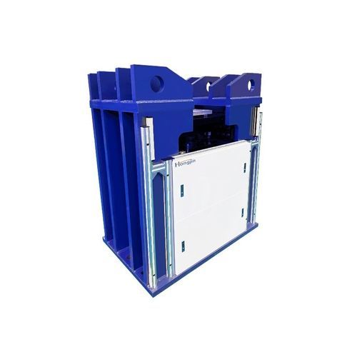 Impakt-Prüfmaschine - HJ14 series - Dongguan Hongjin Test Instrument Co.,Ltd. - Schockreaktionsspektrum / vollautomatisch / für Verpackung