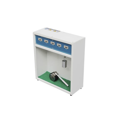 Prüfanlage für Klebeband - Dongguan Hongjin Test Instrument Co.,Ltd. - elektrischer Widerstand / automatisch / Tischgerät
