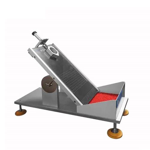 Druckprüfanlage - Dongguan Hongjin Test Instrument Co.,Ltd. - manuell / für Folien / für Klebeband