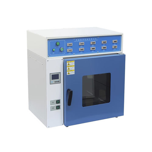 Kraftprüfmaschine - Dongguan Hongjin Test Instrument Co.,Ltd. - statische Belastung / Temperatur / automatisch