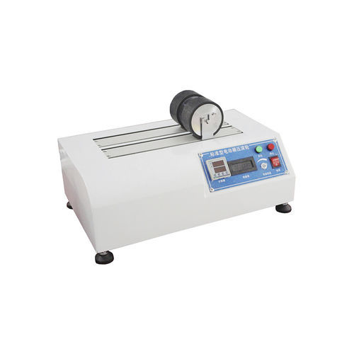 Schältest-Prüfmaschine - Dongguan Hongjin Test Instrument Co.,Ltd. - automatisch / Klebstoff / für Folien
