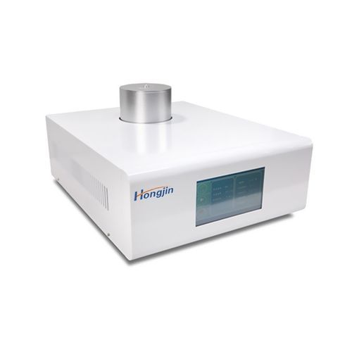 DSC-Kalorimeter - Dongguan Hongjin Test Instrument Co.,Ltd. - Differenz / automatisch