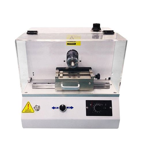Prototyping-Anlage / für die Modellherstellung - Dongguan Hongjin Test Instrument Co.,Ltd. - Industrie