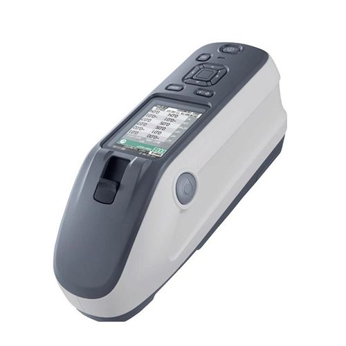 Tisch-Kolorimeter - Dongguan Hongjin Test Instrument Co.,Ltd. - für die Farbanalyse / für Textilindustrie / für die Automobilindustrie