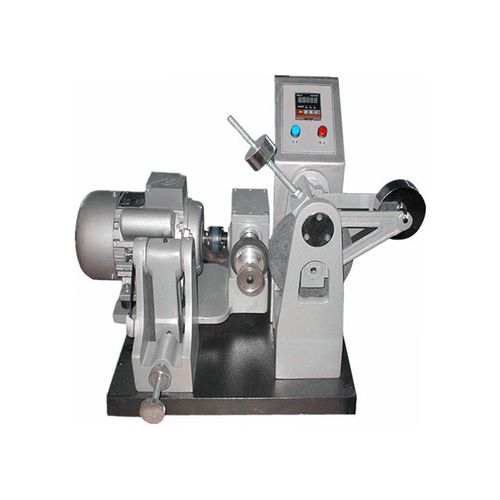 Reibungsprüfmaschine - Dongguan Hongjin Test Instrument Co.,Ltd. - Abrieb / Verschleiß / automatisch