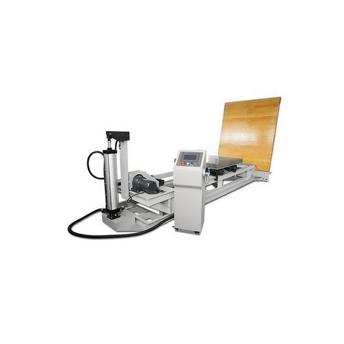 Impakt-Prüfstand - Dongguan Hongjin Test Instrument Co.,Ltd. - Transport / automatisch / für Motor