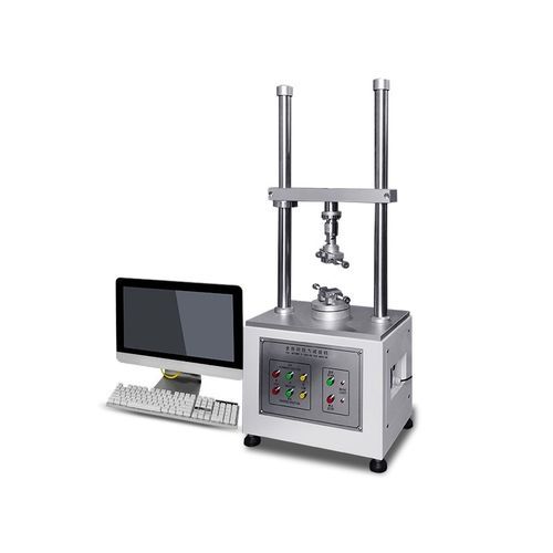Biegeprüfmaschine - Dongguan Hongjin Test Instrument Co.,Ltd. - Drehmoment / computergesteuert / vollautomatisch