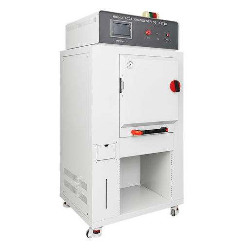 Temperierkammer - HAST series - Dongguan Hongjin Test Instrument Co.,Ltd. - HAST / Alterung / für elektronische Geräte