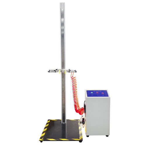 Fallwerk für Elektronikprodukte - Dongguan Hongjin Test Instrument Co.,Ltd. - zum Schweißen von Bauteilen kleinsten Abmessungen / Batterie