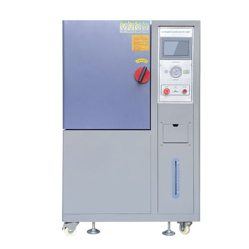 Temperierkammer - PCT series - Dongguan Hongjin Test Instrument Co.,Ltd. - Hochdruck / Alterung / Stabilität