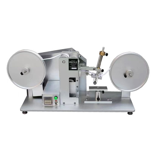 Abriebtester - Dongguan Hongjin Test Instrument Co.,Ltd. - für Papier / für Industrieanwendungen / für Zigarettenschachteln