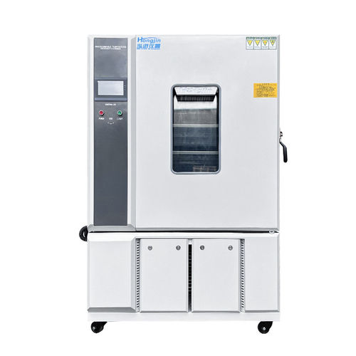 Klimakammer - Dongguan Hongjin Test Instrument Co.,Ltd. - Feuchte / Temperatur / für Heizzwecke
