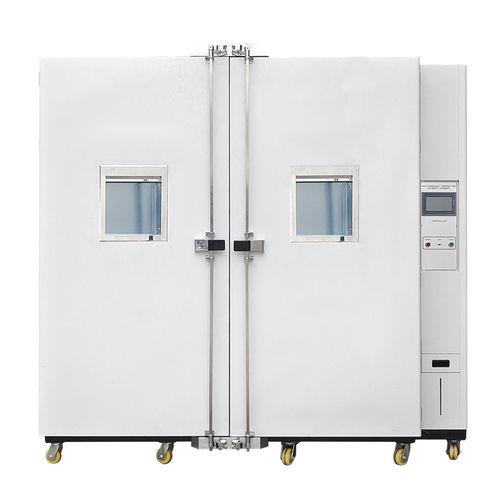 Begehbare Prüfkammer - HJ series - Dongguan Hongjin Test Instrument Co.,Ltd. - Feuchte / Temperatur / Umwelt