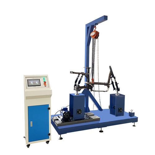 Dauerprüfmaschine - Dongguan Hongjin Test Instrument Co.,Ltd. - Kraft / Schwingung / motorisiert