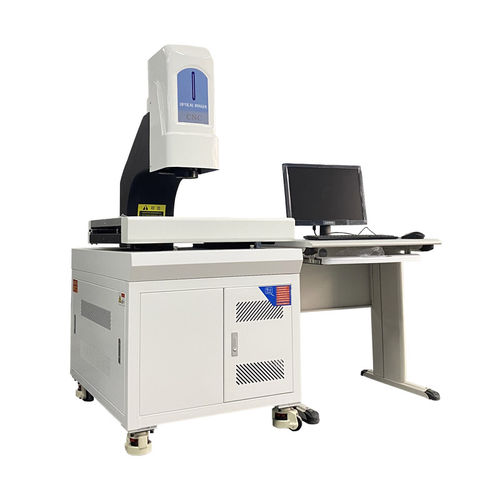 Profilmessgerät - 3020 - Dongguan Hongjin Test Instrument Co.,Ltd. - zur Messung der Oberflächenspannung / Wassergehalt / optisch