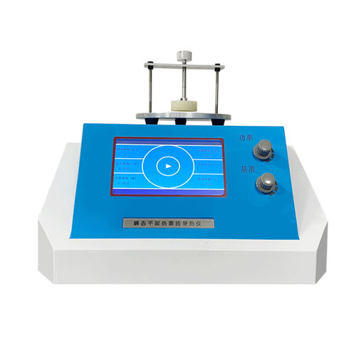 Analysator für organisches Material - Dongguan Hongjin Test Instrument Co.,Ltd. - Gummi / Schaumstoff / für anorganische Materialien