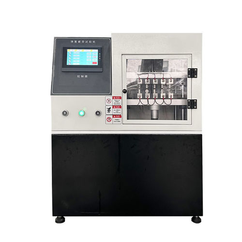 Dauerprüfmaschine - HJ series - Dongguan Hongjin Test Instrument Co.,Ltd. - Haltbarkeit / Leistungsfähigkeit / computergesteuert