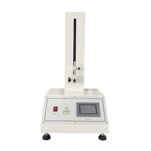Automatische Beschichtungsmaschine - Dongguan Hongjin Test Instrument Co.,Ltd. - für lichtempfindliches Harz / Benchtop / für Keramik
