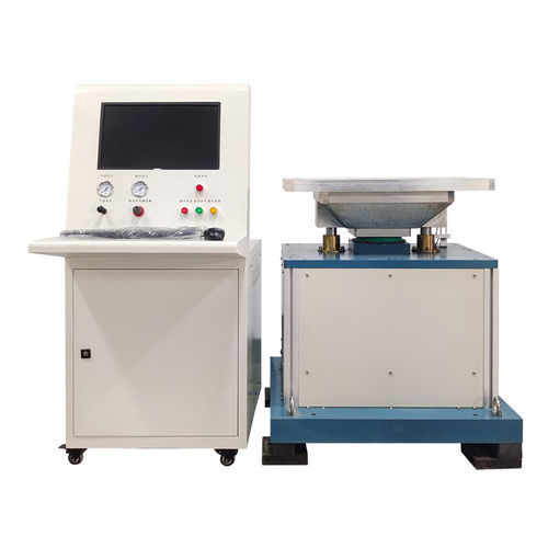 Pneumatische Prüfstand - HJ series - Dongguan Hongjin Test Instrument Co.,Ltd. - Schwingung / Impakt / Transport