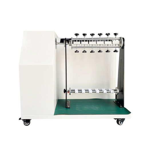 Biegeprüfmaschine - Dongguan Hongjin Test Instrument Co.,Ltd. - computergesteuert / für Draht / Industrie