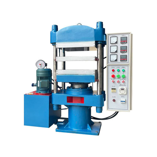 Vulkanisationsanlage - Dongguan Hongjin Test Instrument Co.,Ltd.