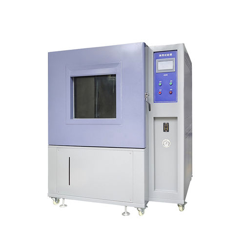 Klimakammer - Dongguan Hongjin Test Instrument Co.,Ltd. - Feuchte / Temperatur / Spritzwasser