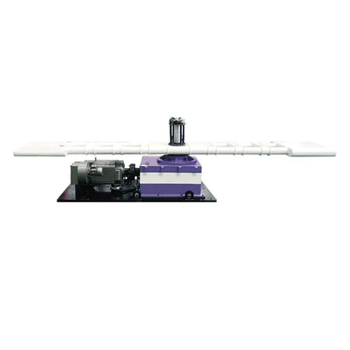 Stoßprüfanlage - HJ31 series - Dongguan Hongjin Test Instrument Co.,Ltd. - Roboter / für Elektronikprodukte / mechanisch