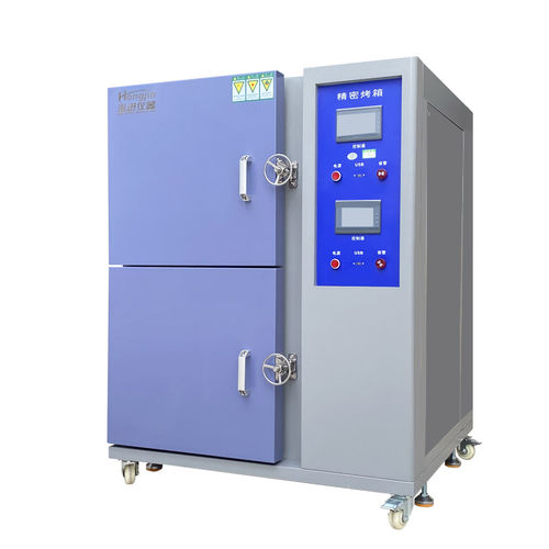 Kammerofen - Dongguan Hongjin Test Instrument Co.,Ltd. - mit Trocknungsfunktion / Vorwärm / Back