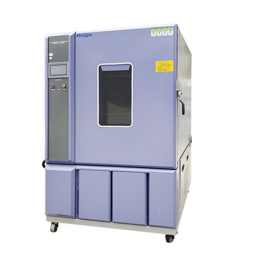 Feuchte-Prüfkammer - TH series - Dongguan Hongjin Test Instrument Co.,Ltd. - Temperatur / für Umweltsimulationen / für Fluginstrumente