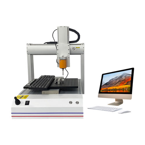 Elastizitätsprüfgerät - Dongguan Hongjin Test Instrument Co.,Ltd. - computergesteuert / Knopf / für Schalter