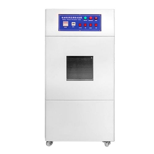 Klimakammer - Dongguan Hongjin Test Instrument Co.,Ltd. - Hochdruck / zur Höhenflug - Simulation / für Fluginstrumente