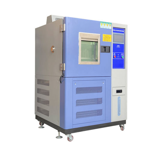 Klimakammer - TH series - Dongguan Hongjin Test Instrument Co.,Ltd. - Feuchte / Temperatur / Stabilität