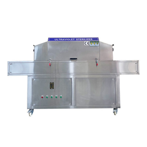 Prozess-Sterilisator - Dongguan Hongjin Test Instrument Co.,Ltd. - UV / für die Lebensmittelindustrie / für die Pharmaindustrie