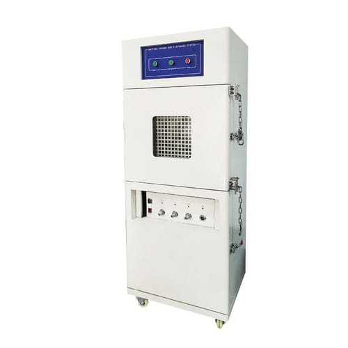Prüfkammer für Batterie - Dongguan Hongjin Test Instrument Co.,Ltd. - für Qualitätskontrolle / explosionssicher