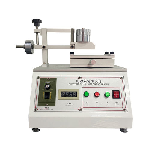 Tisch-Härteprüfgerät - Dongguan Hongjin Test Instrument Co.,Ltd. - auf Stift / für Elektronikanwendungen / für PC
