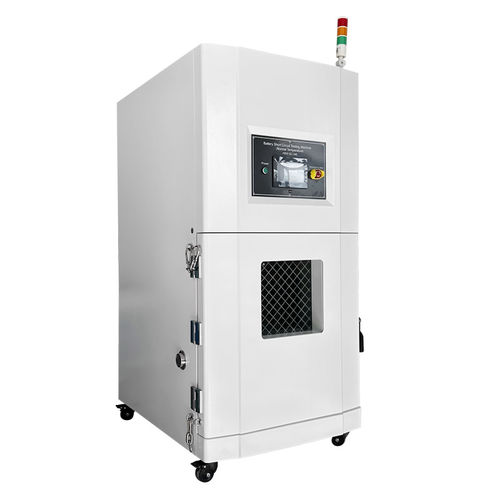 Kurzschlussstrom-Tester - Dongguan Hongjin Test Instrument Co.,Ltd. - Batterie / für Industrieanwendungen / für Diagnose