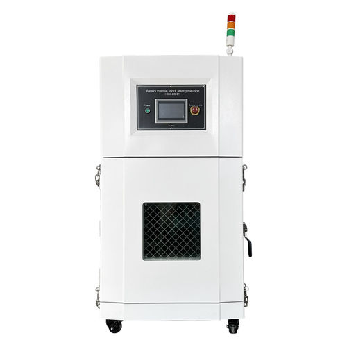 Thermoschockprüfmaschine - Dongguan Hongjin Test Instrument Co.,Ltd. - Batterie