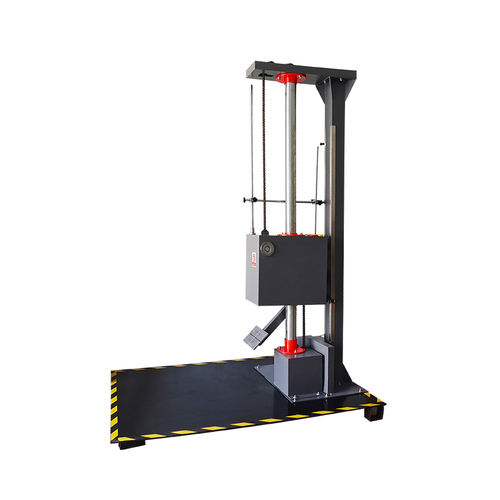 Impakt-Prüfmaschine - Dongguan Hongjin Test Instrument Co.,Ltd. - manuell / für Verpackung / PET n-Fall