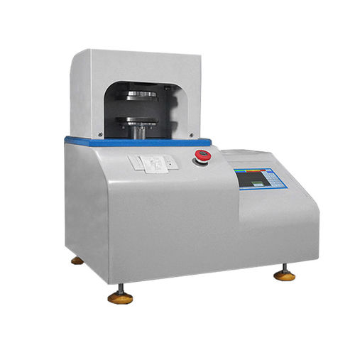 Druckprüfmaschine - Dongguan Hongjin Test Instrument Co.,Ltd. - automatisch / Material / Industrie