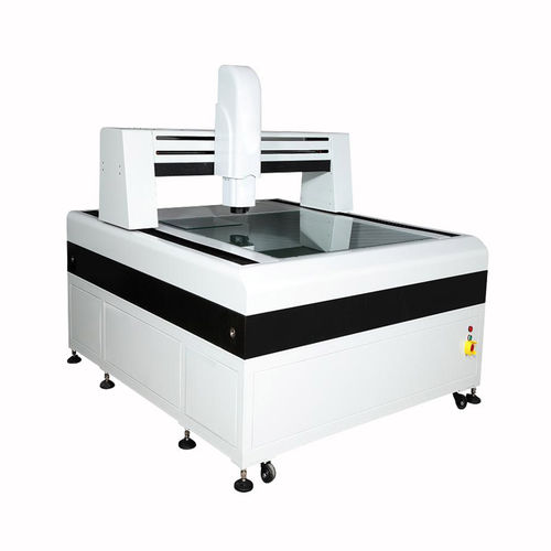 Größenmessgerät - Dongguan Hongjin Test Instrument Co.,Ltd. - Position / Winkel / optisch