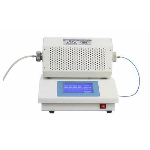 Rußgehalt-Tester - Dongguan Hongjin Test Instrument Co.,Ltd. - für Gummi / für Industrieanwendungen