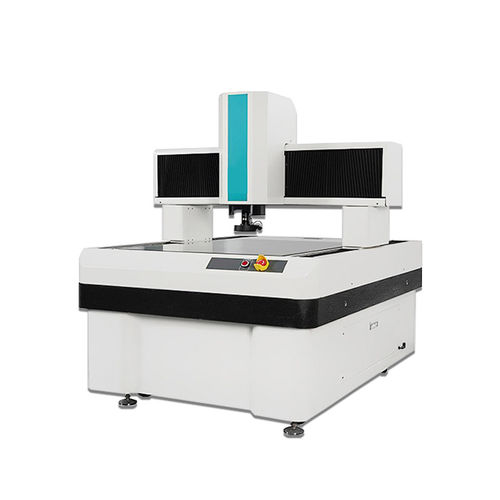 Computergesteuerte Koordinatenmessmaschine - Dongguan Hongjin Test Instrument Co.,Ltd. - Brücken / für große Teile / für Automobilanwendungen
